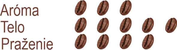 special espresso